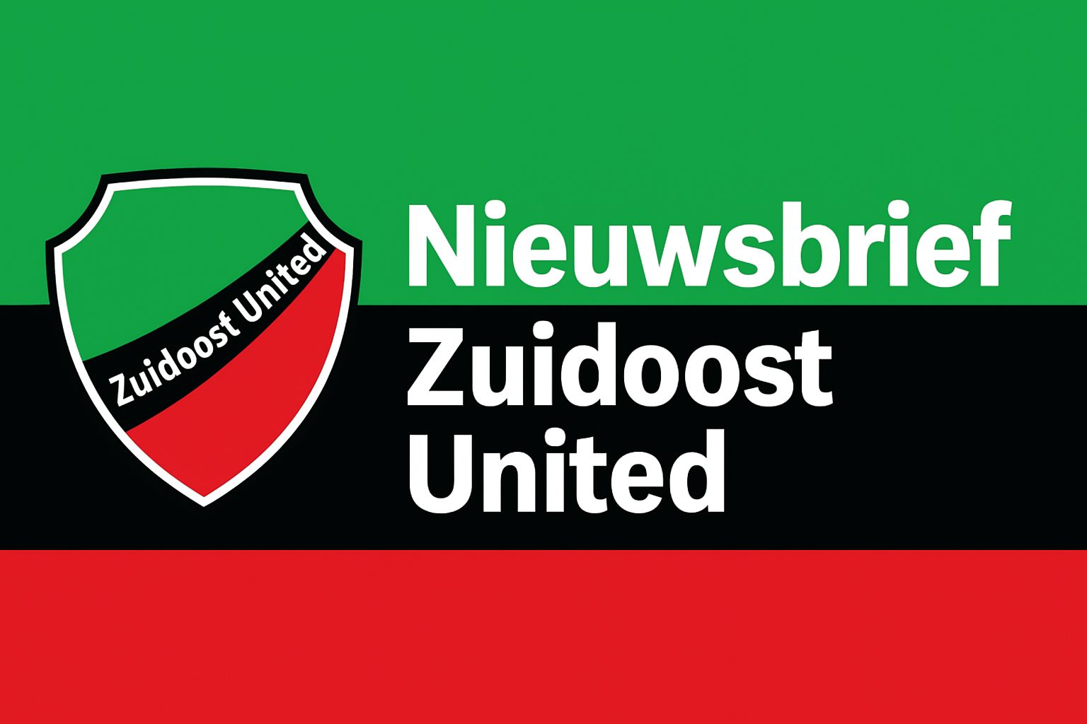 Nieuwsbrief oktober 2025