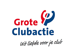 Update grote club actie!