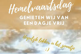 Hemelsvaartdag
