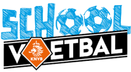 Kwart finales schoolvoetbal