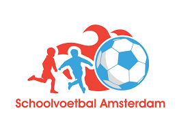 17 April Schoolvoetbal Bijlmersportpark