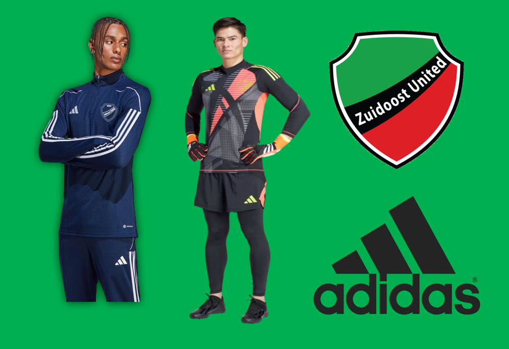 Spelers gezocht
